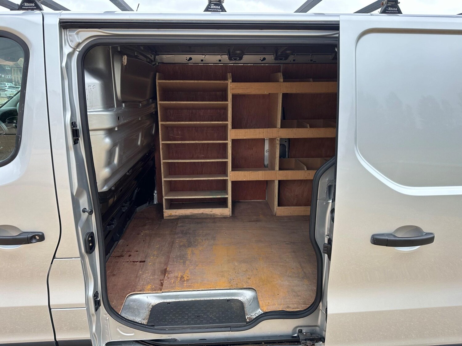 Vehicle 13