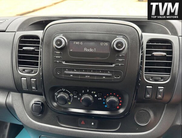 Used Vauxhall Vivaro 2019 for sale - 71077300: Photo 14