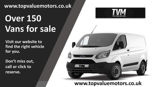 Used Vauxhall Vivaro 2019 for sale - 71077300: Photo 21