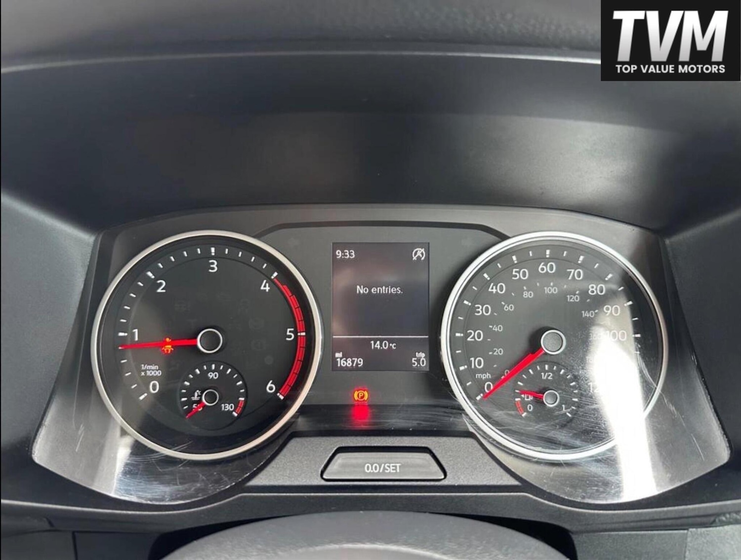 Used Volkswagen Crafter 2018 for sale - 76989025: Photo 10