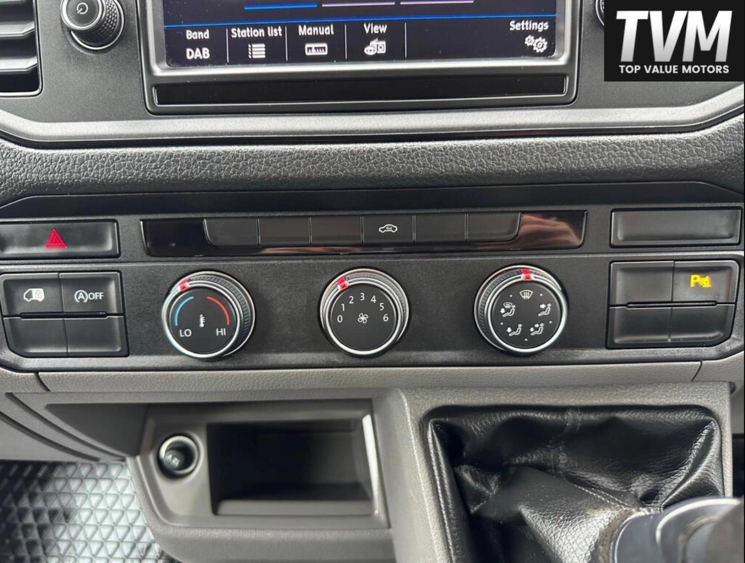 Used Volkswagen Crafter 2018 for sale - 76989025: Photo 12