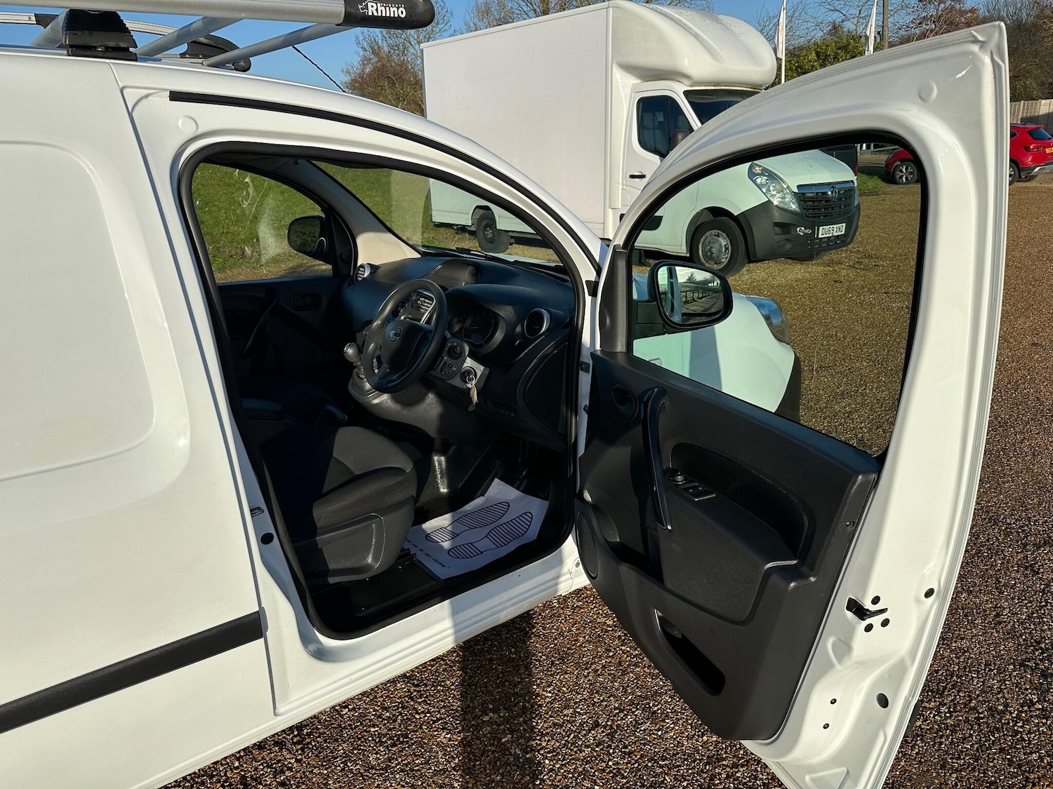 Used Nissan NV250 2020 for sale - 76975482: Photo 15