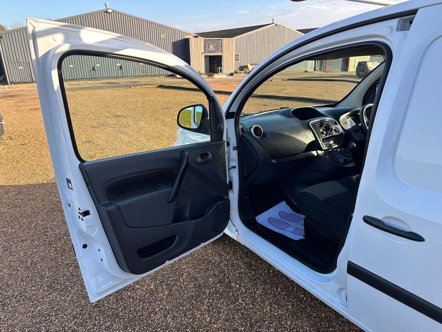 Used Nissan NV250 2020 for sale - 76975482: Photo 17