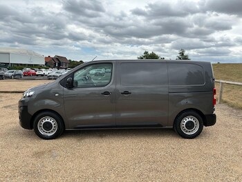 Used Citroen Dispatch 2021 for sale - 76325887: Photo