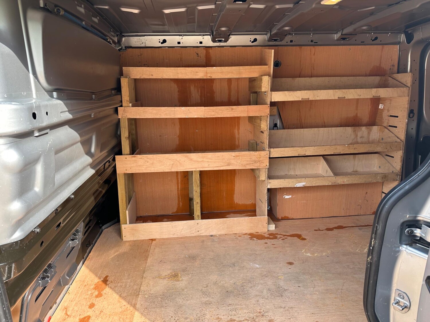 Vehicle 15
