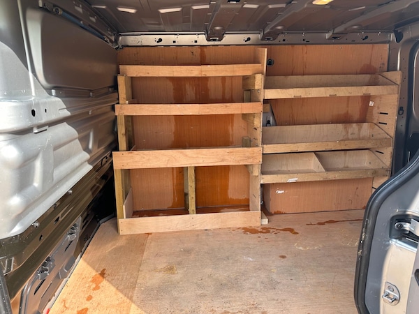 Used Renault Trafic 2022 for sale - 74788706: Photo 15