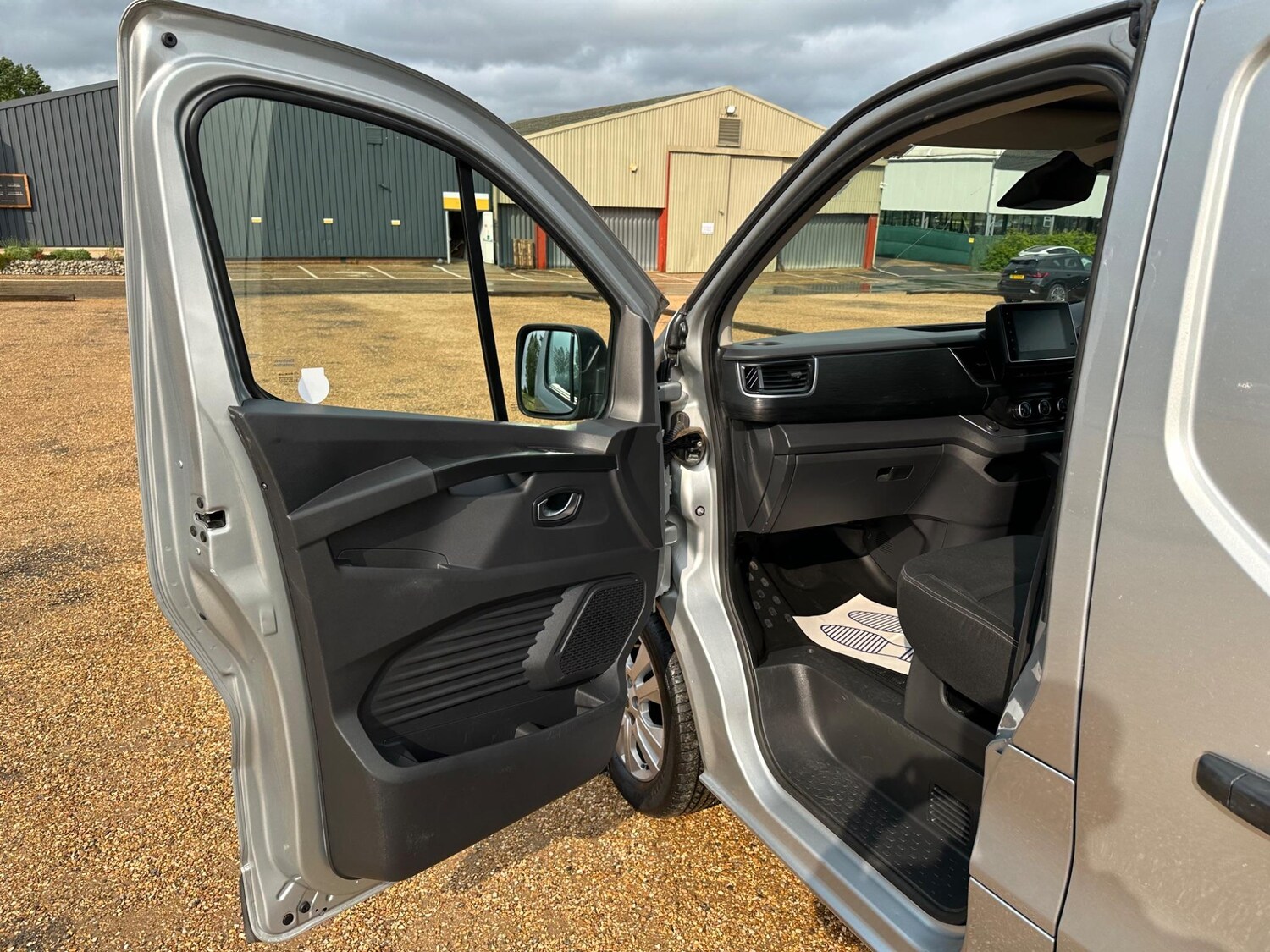 Vehicle 17