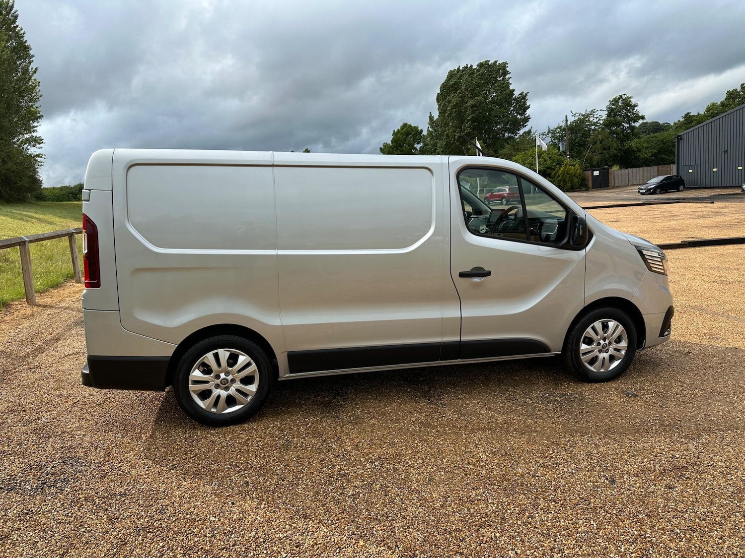Vehicle 7