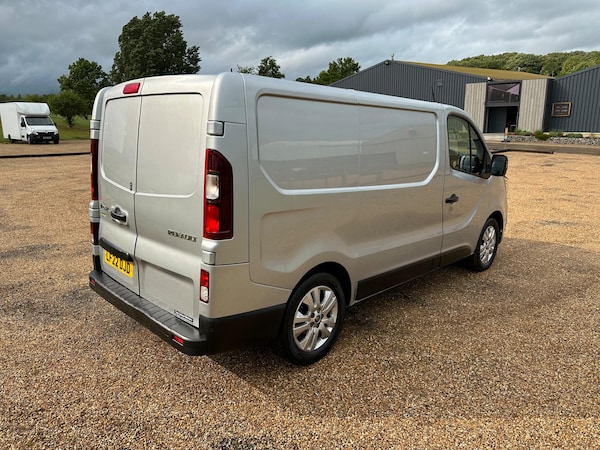 Used Renault Trafic 2022 for sale - 74788706: Photo 8