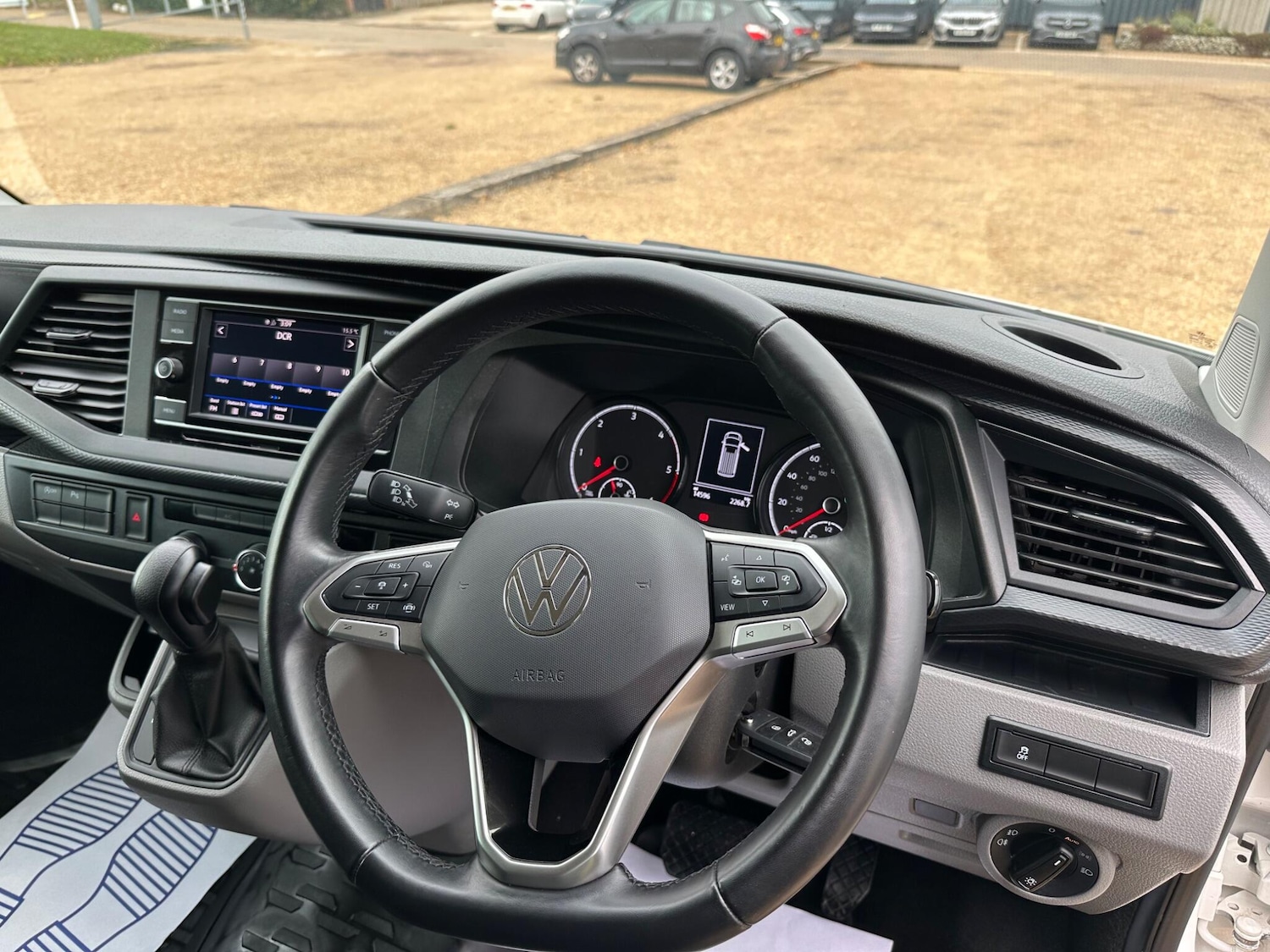 Used Volkswagen Transporter 2024 for sale - 76408701: Photo 19