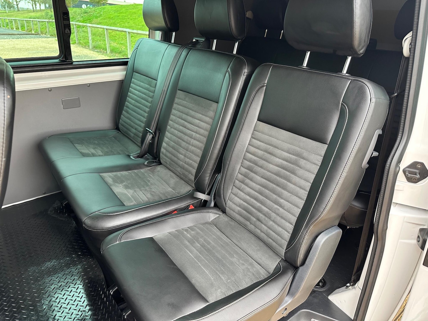 Used Volkswagen Transporter 2024 for sale - 76408701: Photo 21