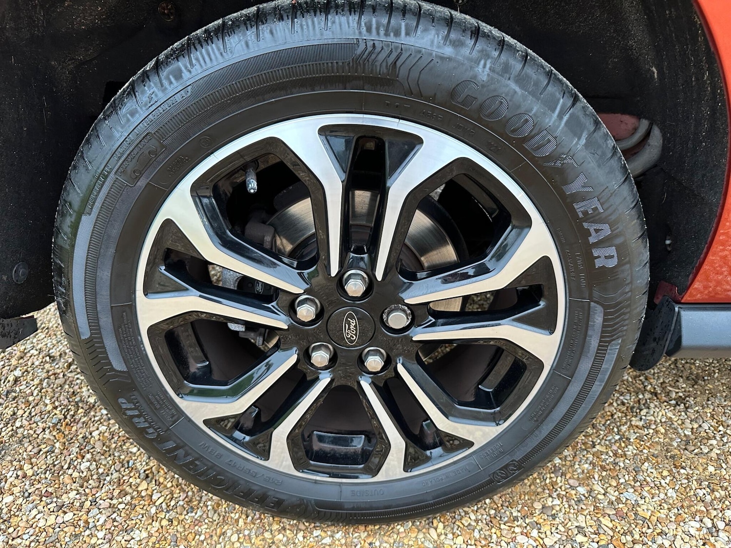 Used Ford Transit Connect 2022 for sale - 76326696: Photo 12