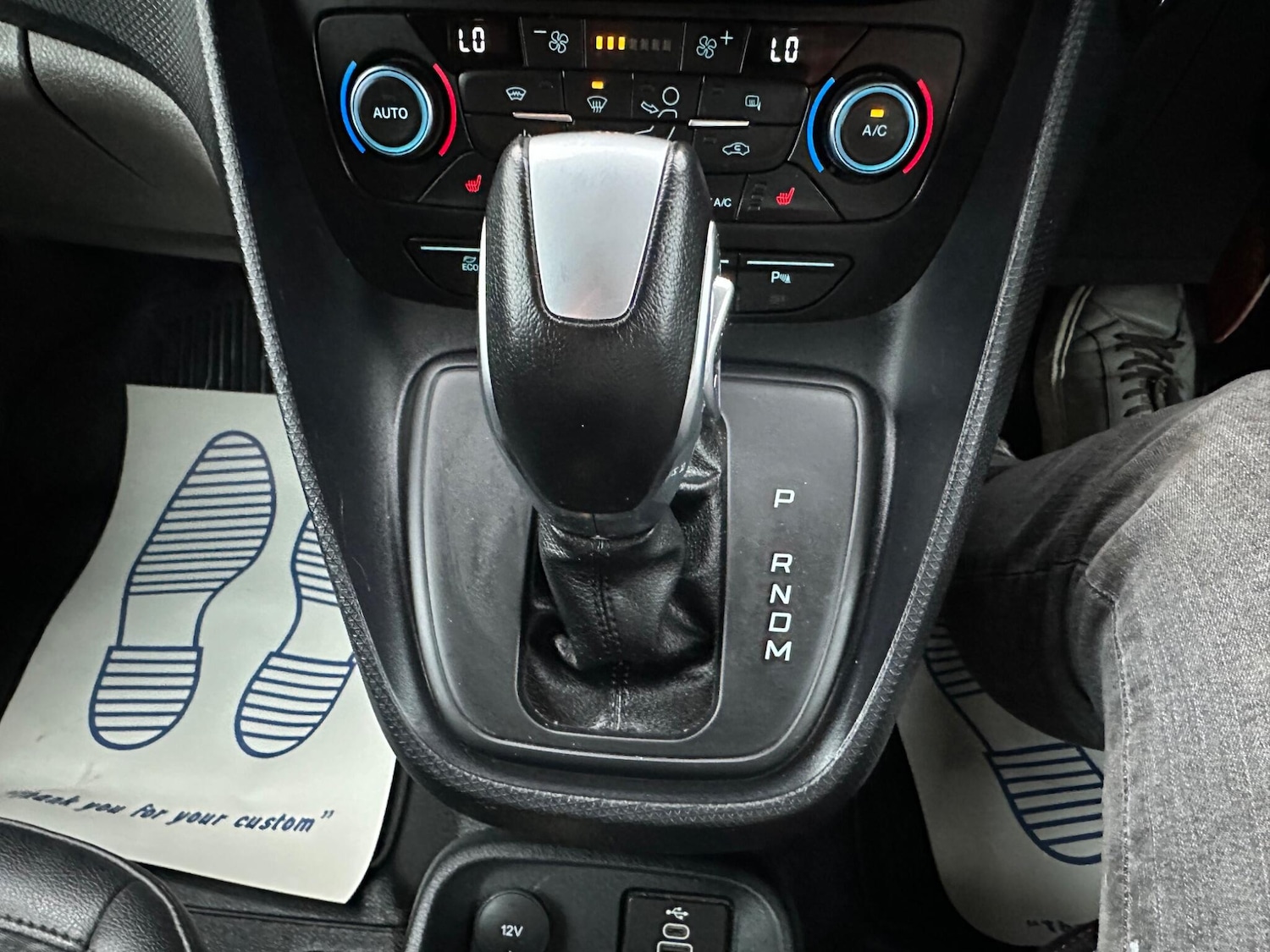 Used Ford Transit Connect 2022 for sale - 76326696: Photo 13