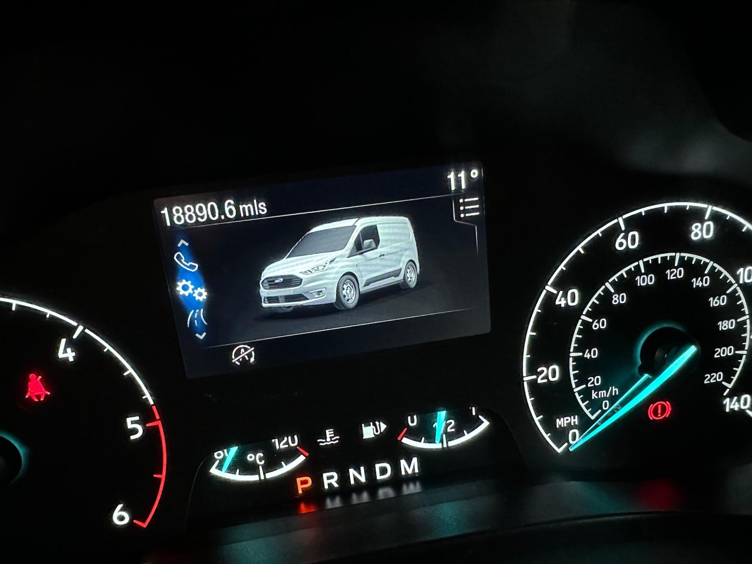 Used Ford Transit Connect 2022 for sale - 76326696: Photo 14