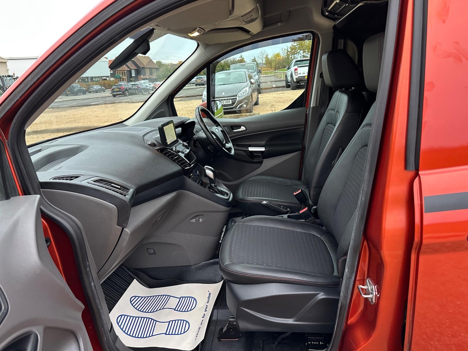 Used Ford Transit Connect 2022 for sale - 76326696: Photo 15