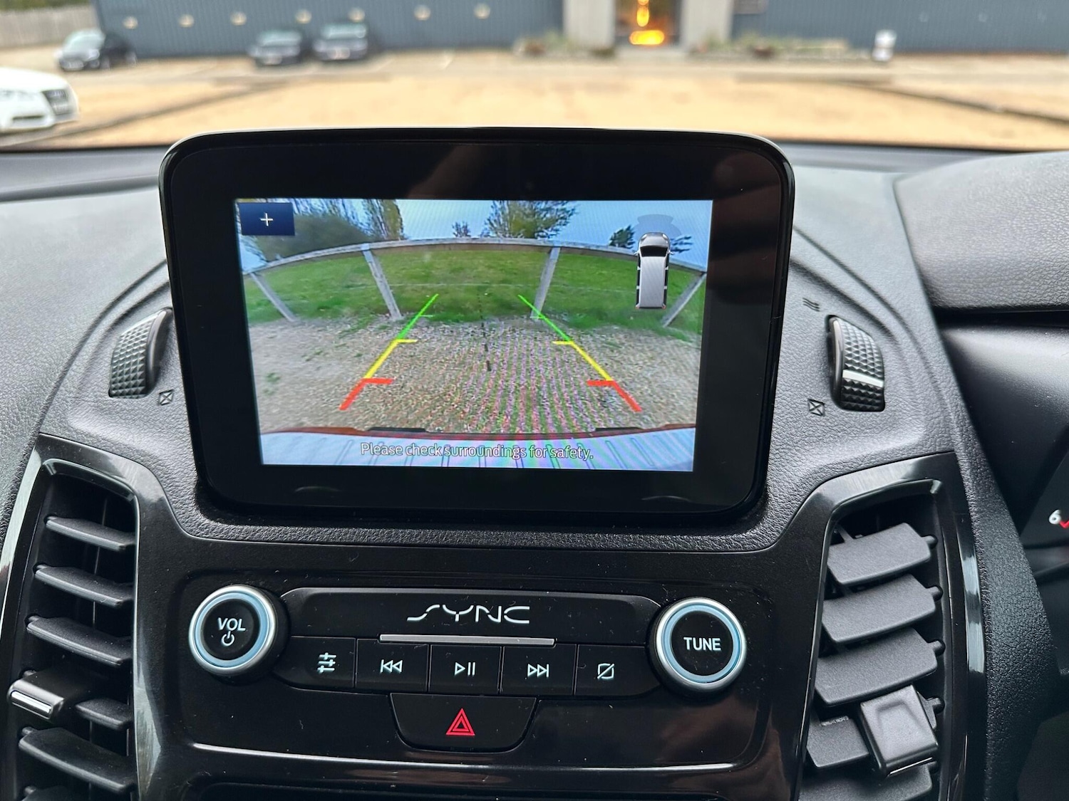 Used Ford Transit Connect 2022 for sale - 76326696: Photo 17