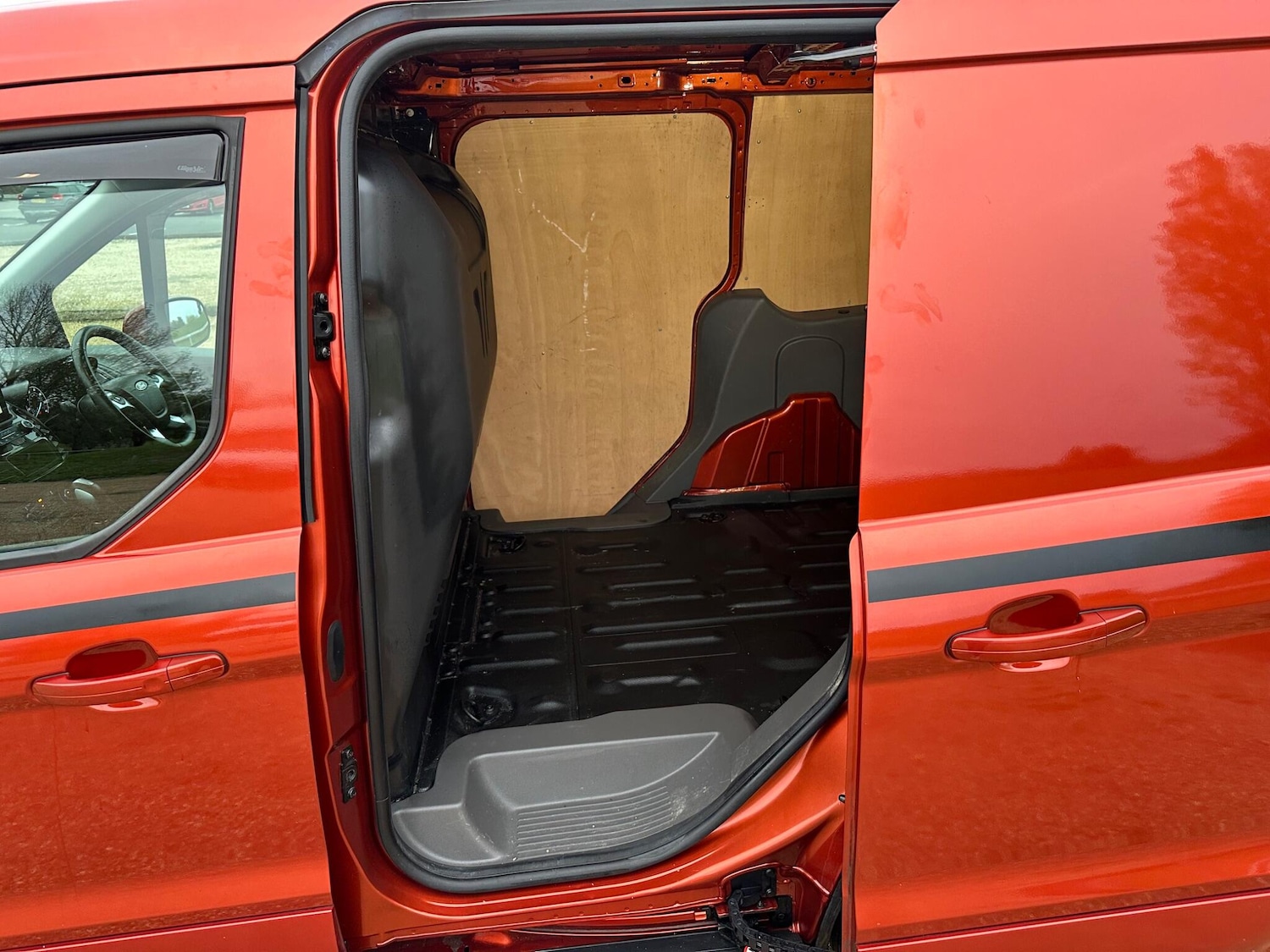 Used Ford Transit Connect 2022 for sale - 76326696: Photo 18