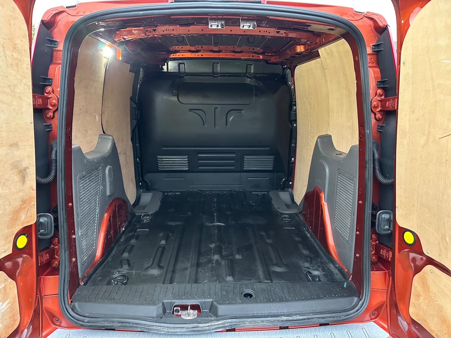 Used Ford Transit Connect 2022 for sale - 76326696: Photo 19