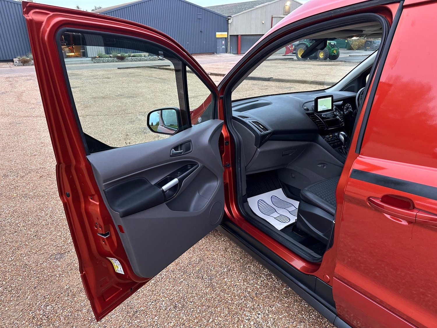 Used Ford Transit Connect 2022 for sale - 76326696: Photo 20