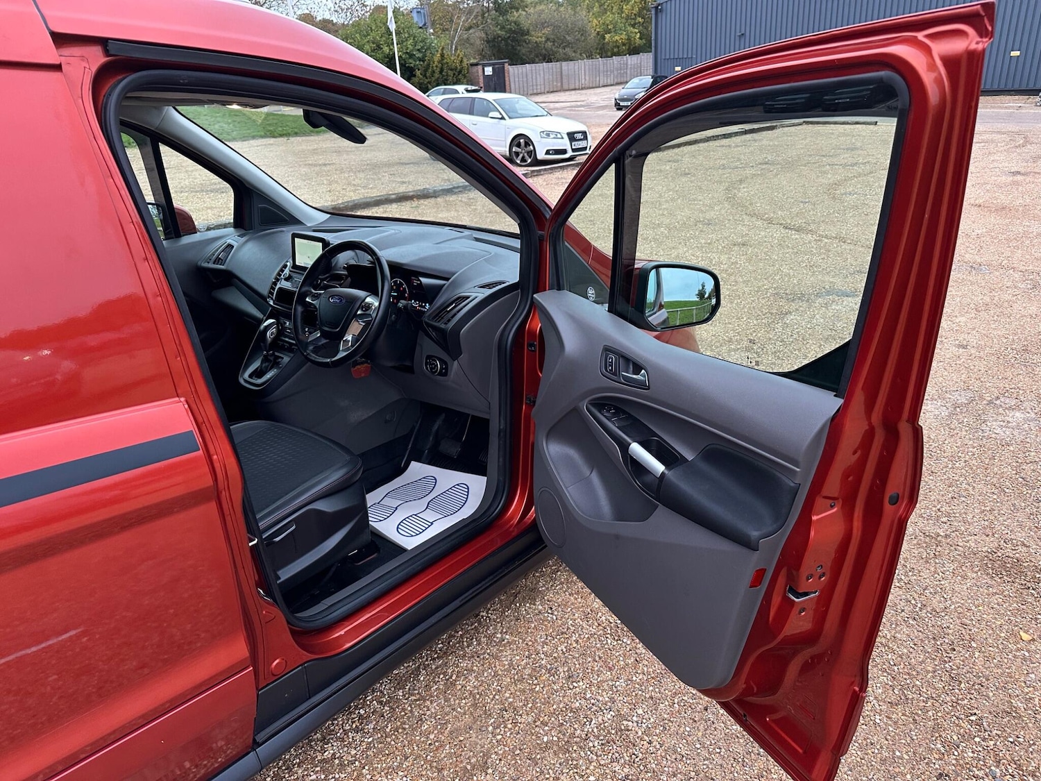 Used Ford Transit Connect 2022 for sale - 76326696: Photo 21