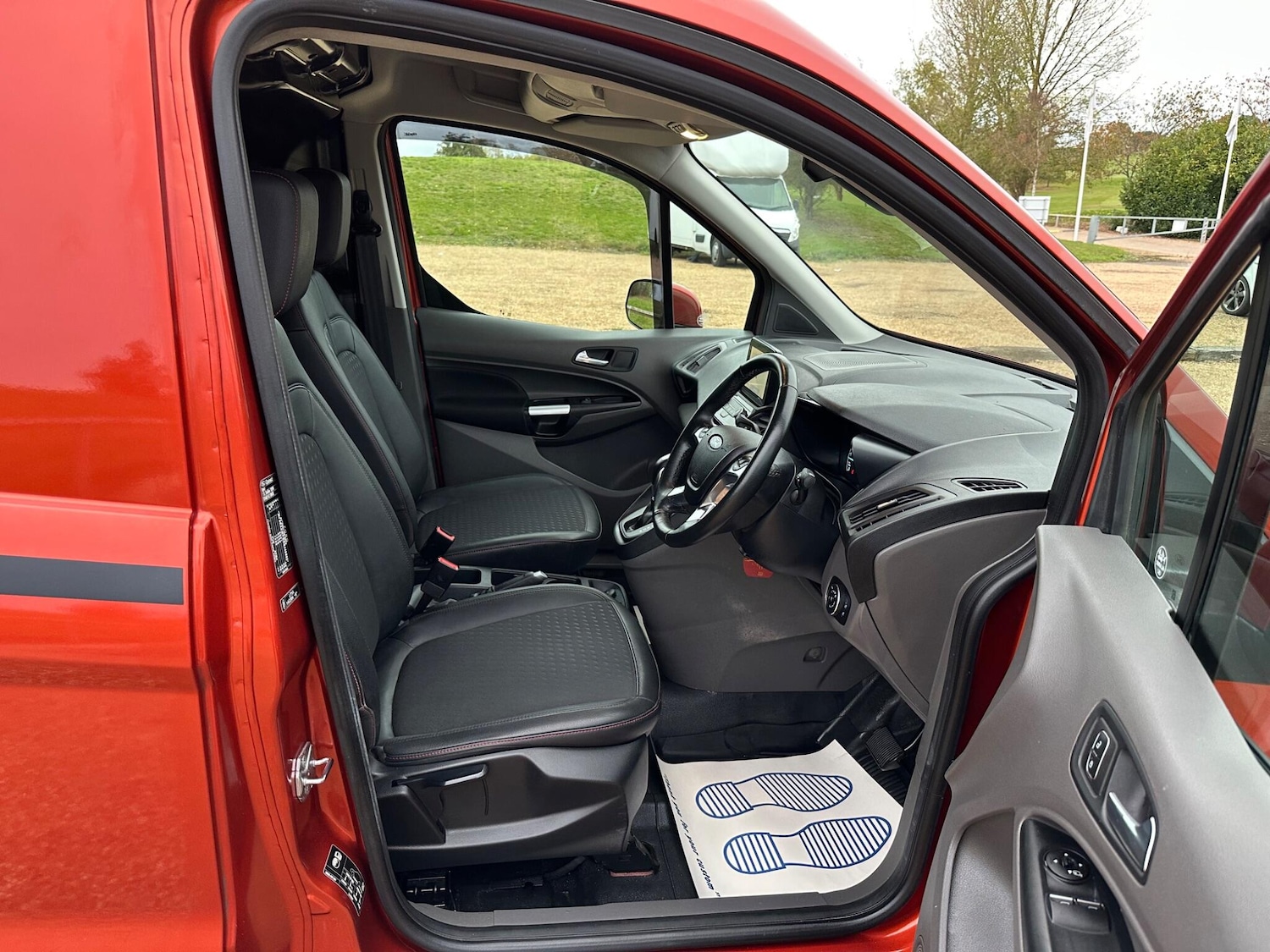 Used Ford Transit Connect 2022 for sale - 76326696: Photo 9