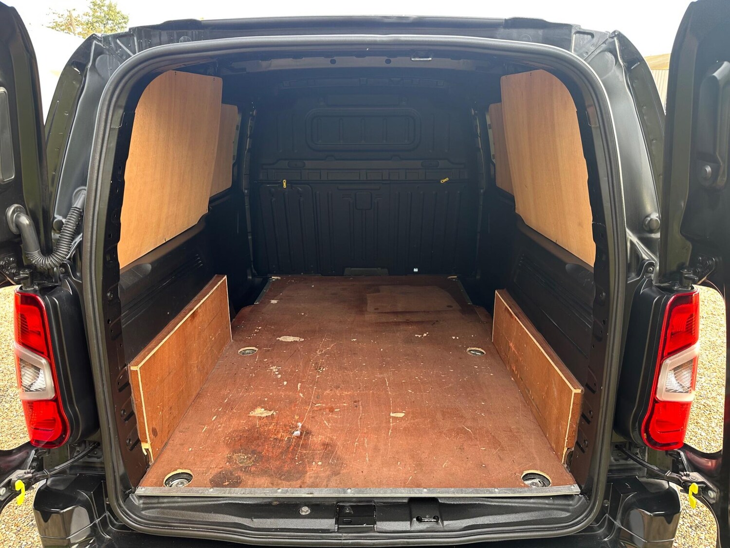 Used Citroen Berlingo 2020 for sale - 76000939: Photo 16