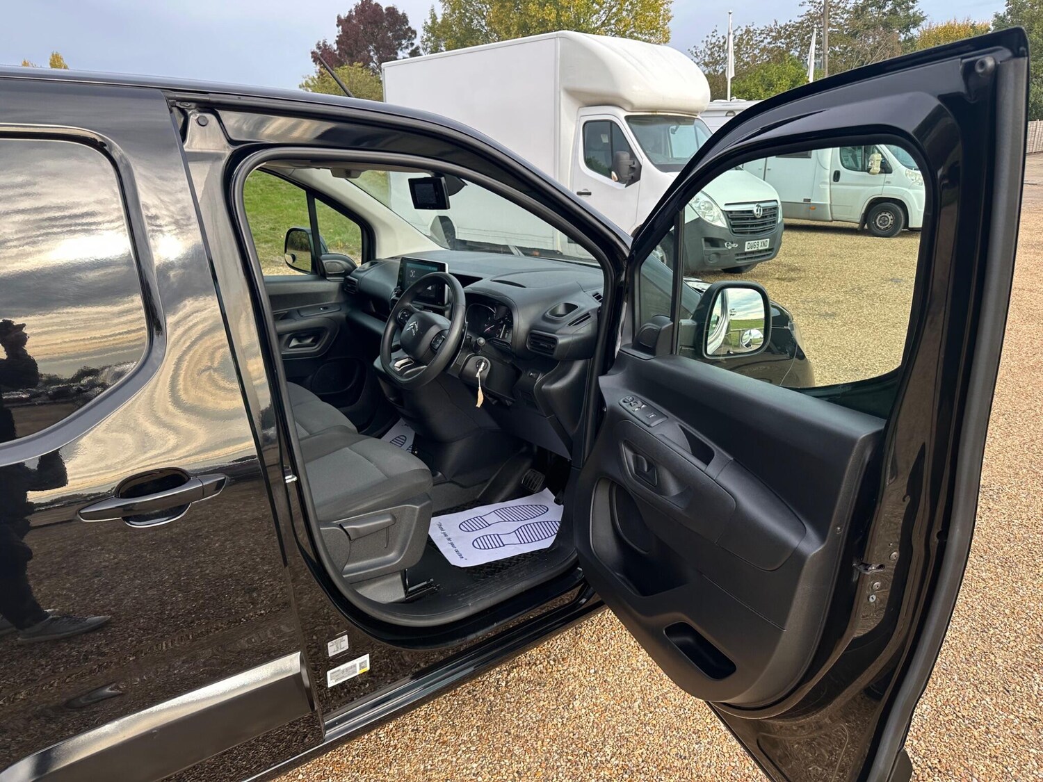 Used Citroen Berlingo 2020 for sale - 76000939: Photo 17