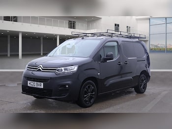 Citroen - Berlingo