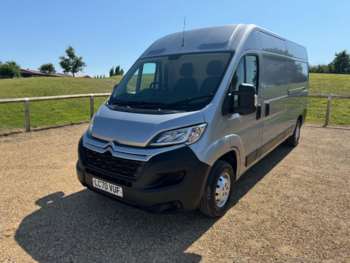 Used Citroen Relay 2020 for sale - 71742666: Photo