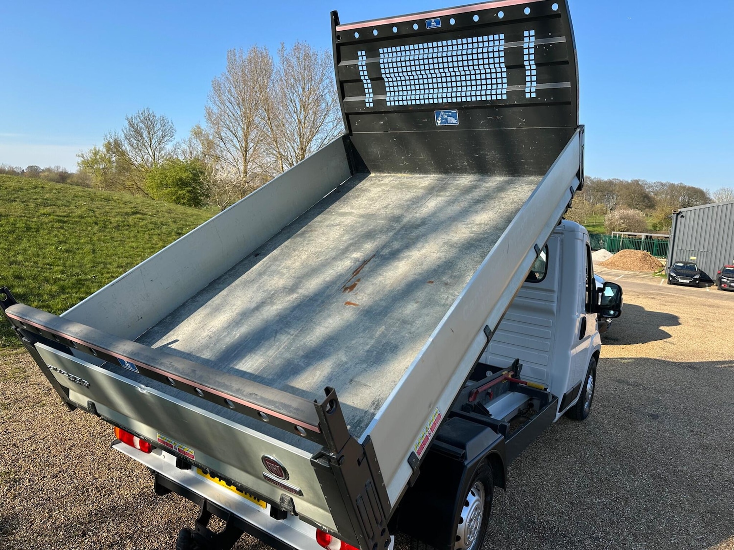 Used Fiat Ducato 2020 for sale - 77926035: Photo 10