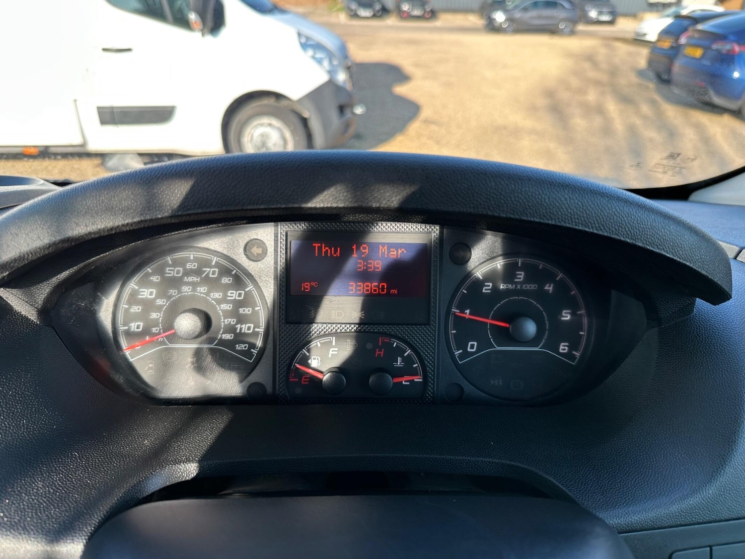 Used Fiat Ducato 2020 for sale - 77926035: Photo 13