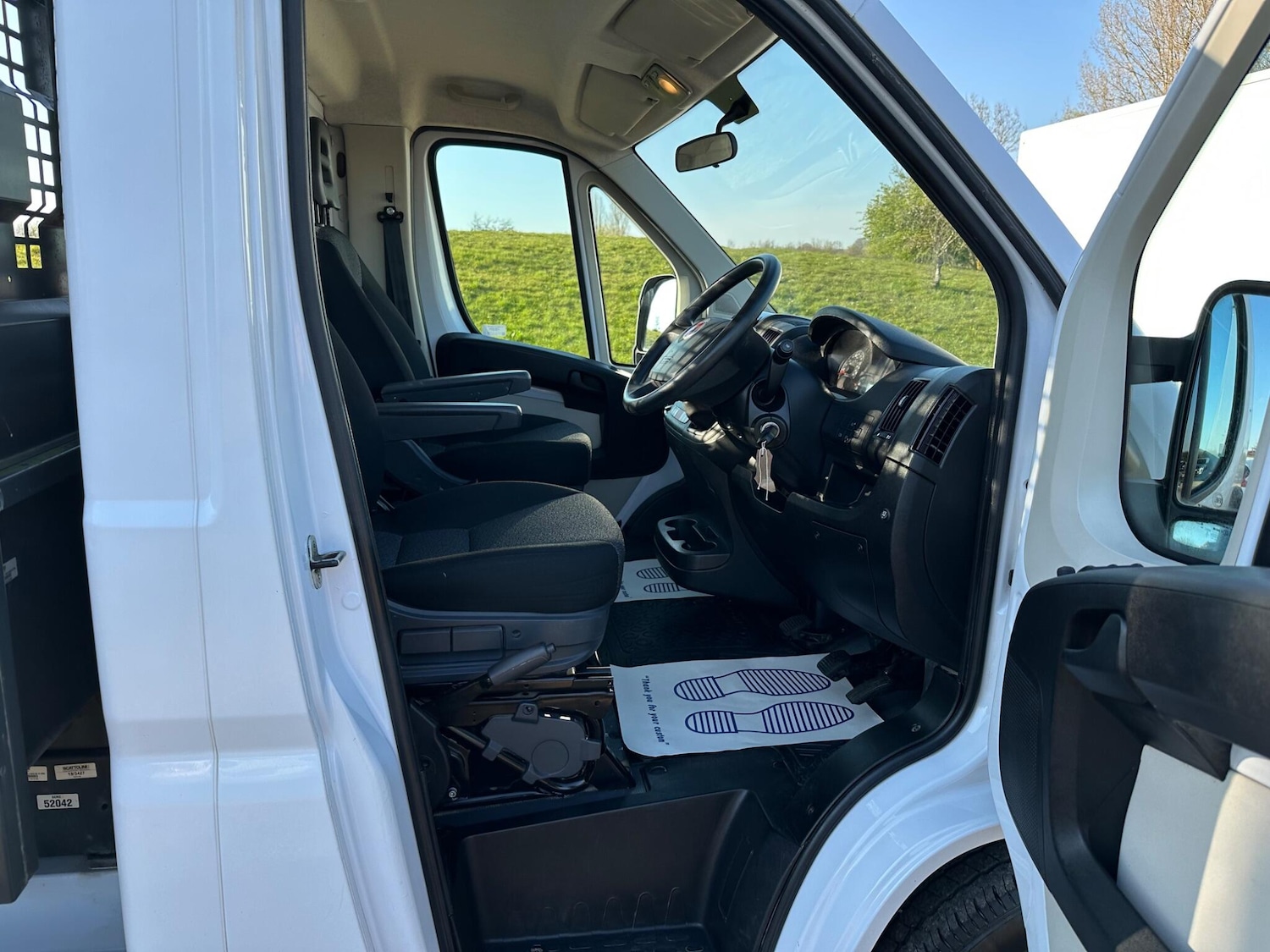 Used Fiat Ducato 2020 for sale - 77926035: Photo 14