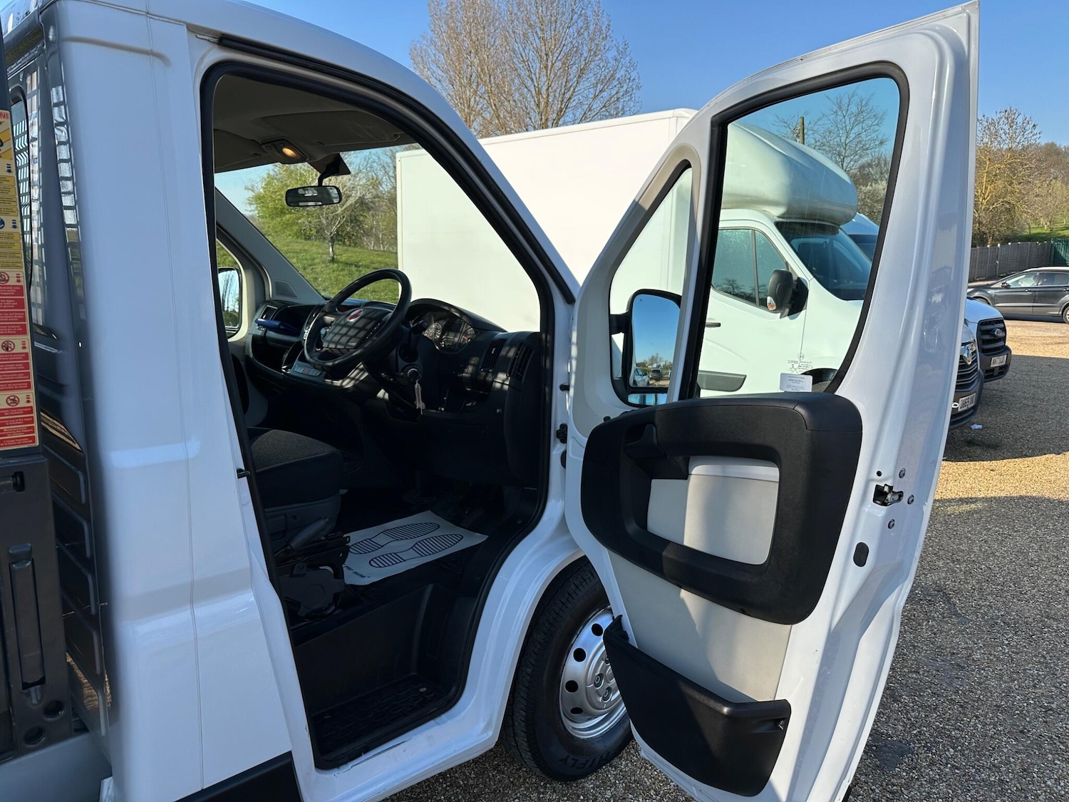 Used Fiat Ducato 2020 for sale - 77926035: Photo 15