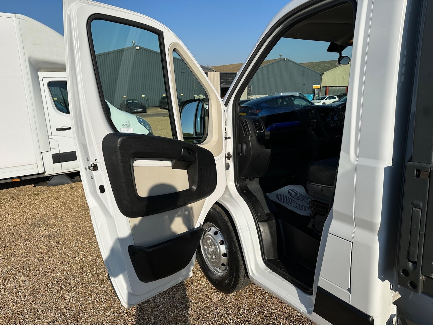 Used Fiat Ducato 2020 for sale - 77926035: Photo 17