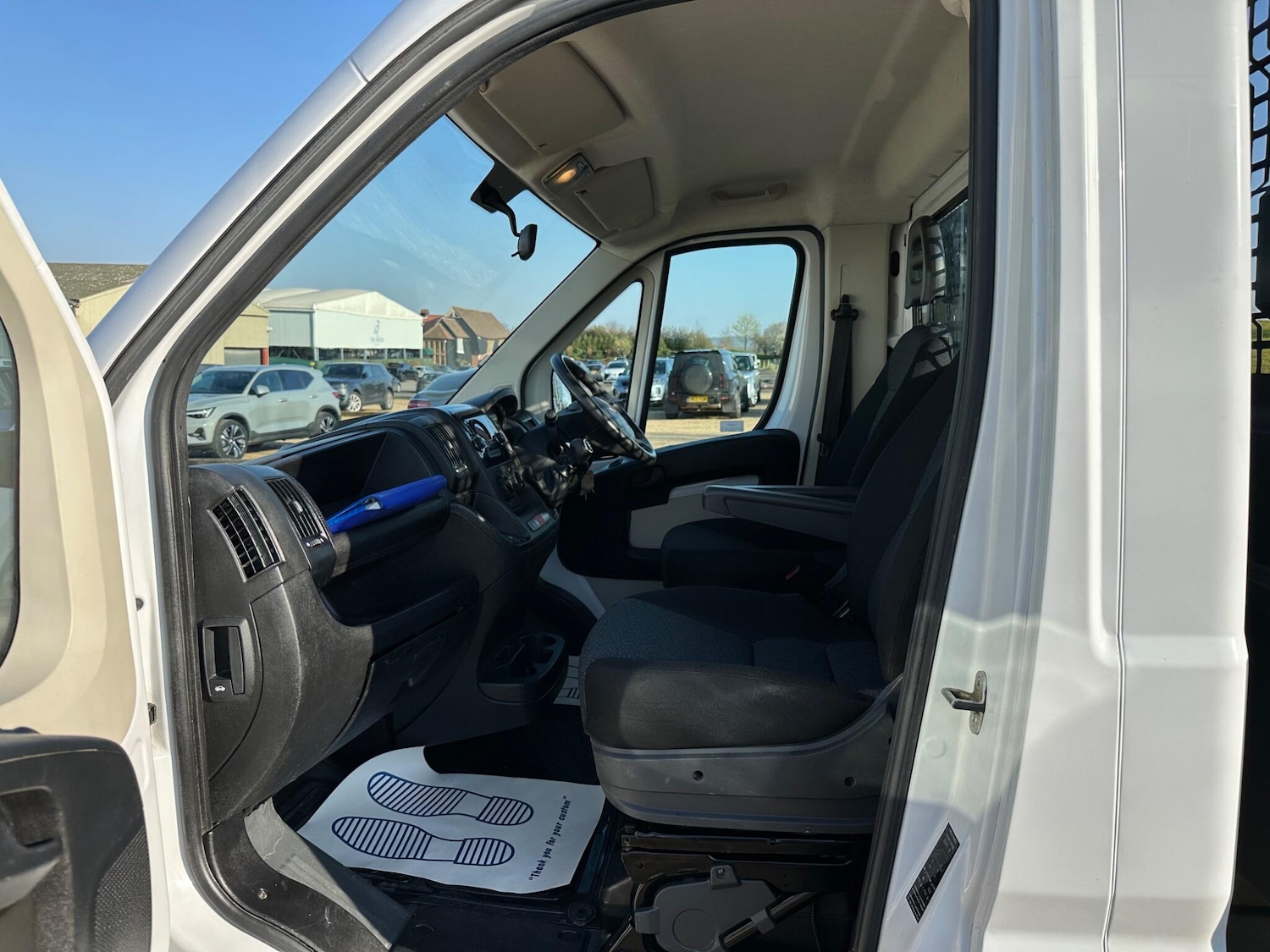 Used Fiat Ducato 2020 for sale - 77926035: Photo 18