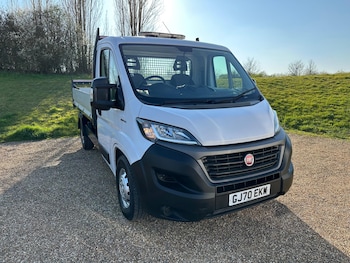 Fiat Ducato feature image