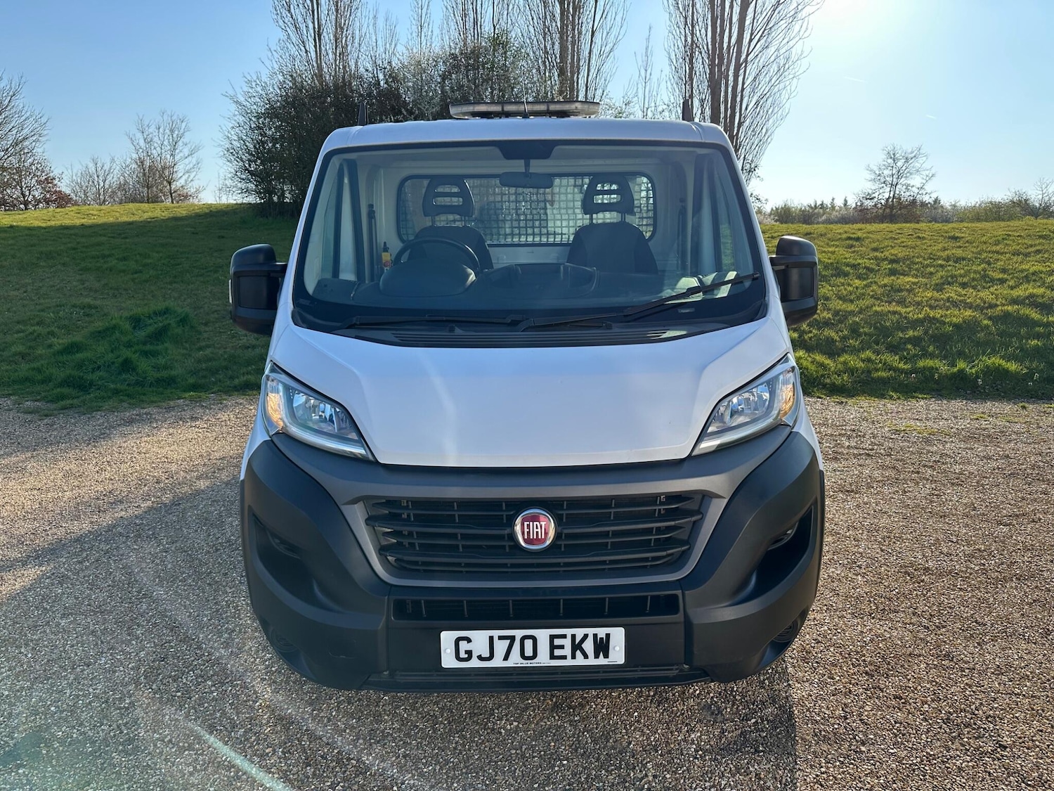 Used Fiat Ducato 2020 for sale - 77926035: Photo 2