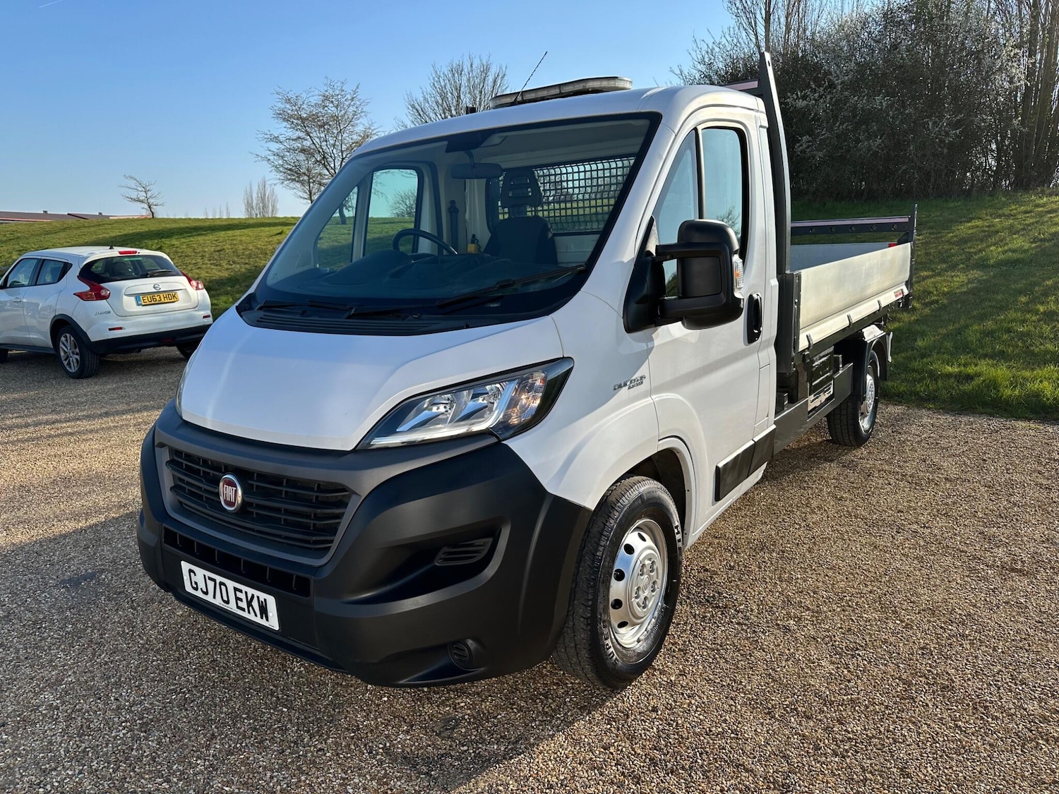 Used Fiat Ducato 2020 for sale - 77926035: Photo 3