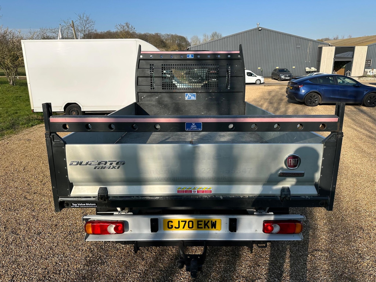 Used Fiat Ducato 2020 for sale - 77926035: Photo 6