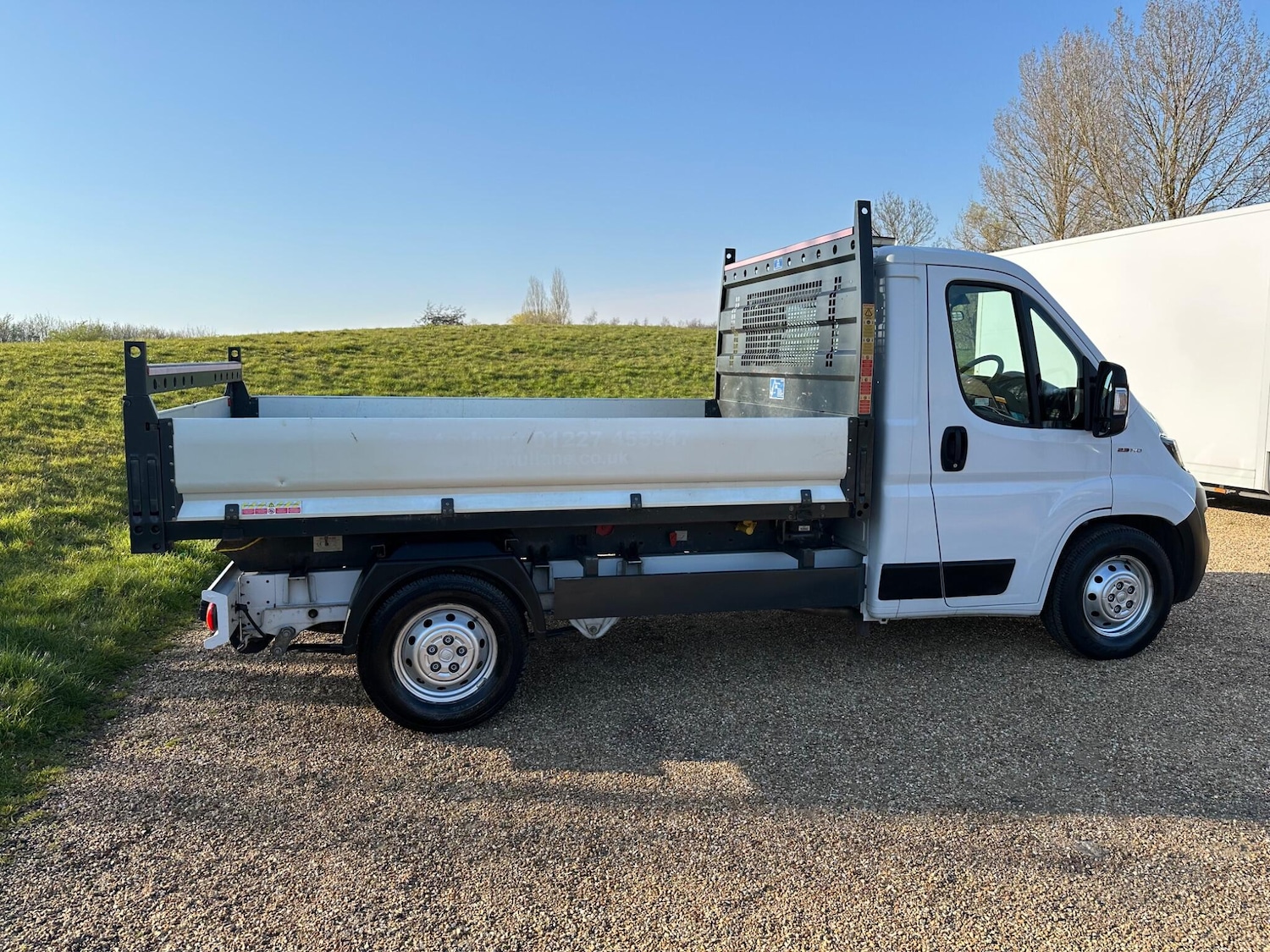 Used Fiat Ducato 2020 for sale - 77926035: Photo 7