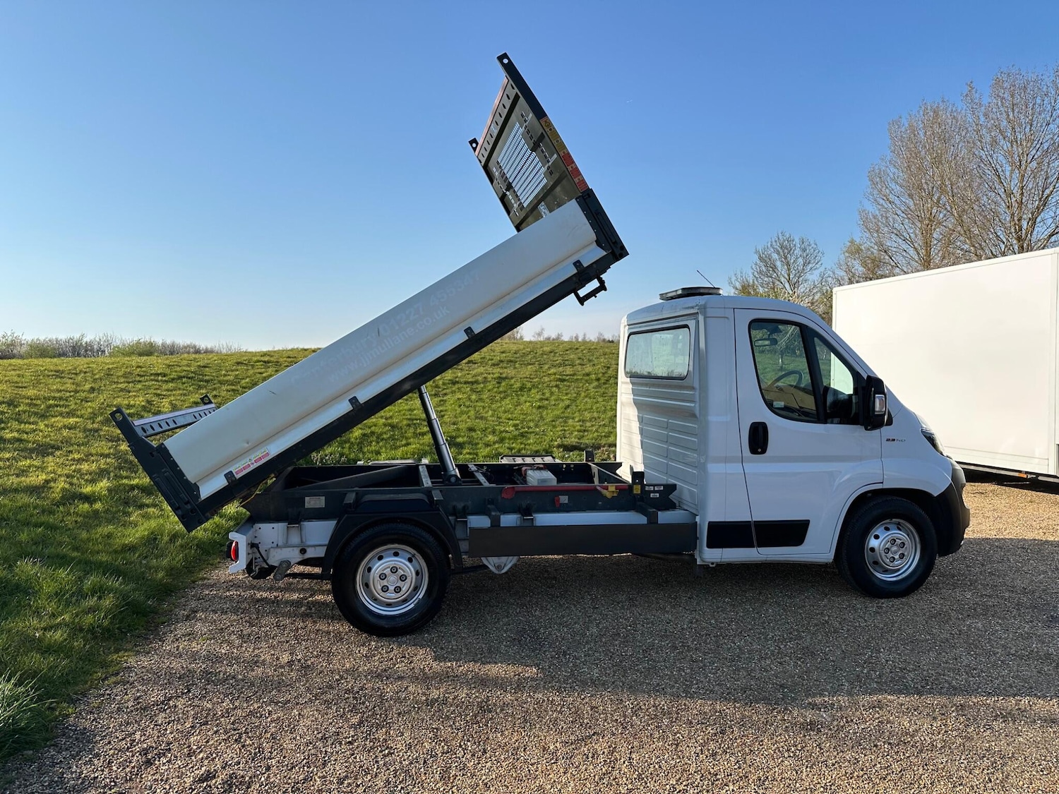 Used Fiat Ducato 2020 for sale - 77926035: Photo 8