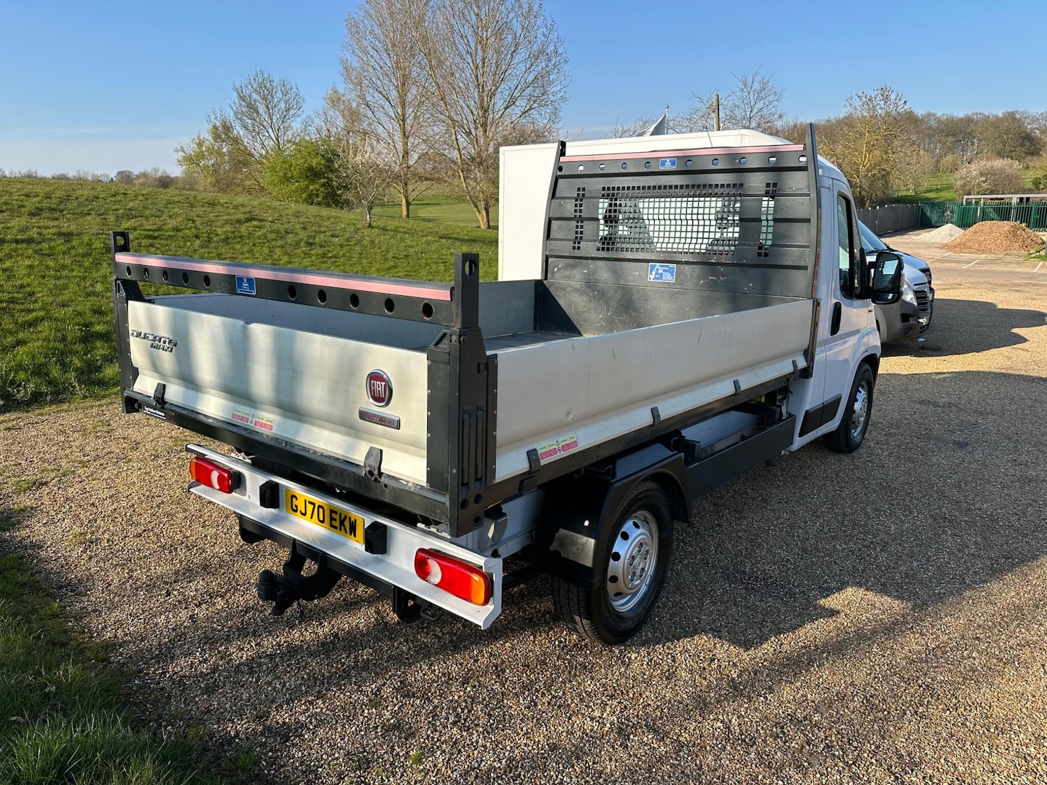 Used Fiat Ducato 2020 for sale - 77926035: Photo 9