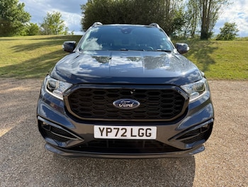 Used Ford Ranger 2022 for sale - 78574028: Photo