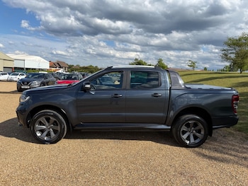 Used Ford Ranger 2022 for sale - 78574028: Photo