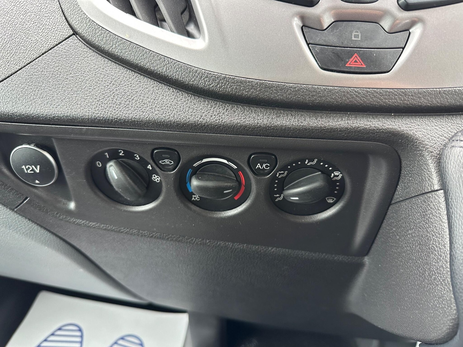 Used Ford Transit 2016 for sale - 77970735: Photo 10