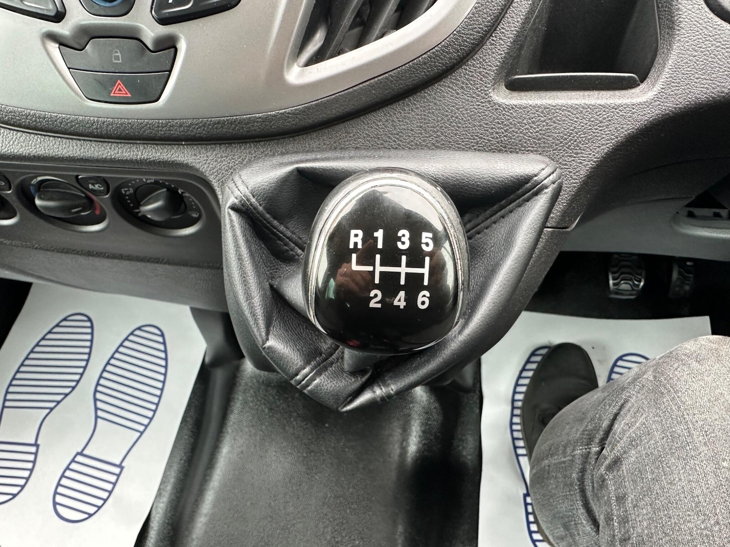 Used Ford Transit 2016 for sale - 77970735: Photo 11