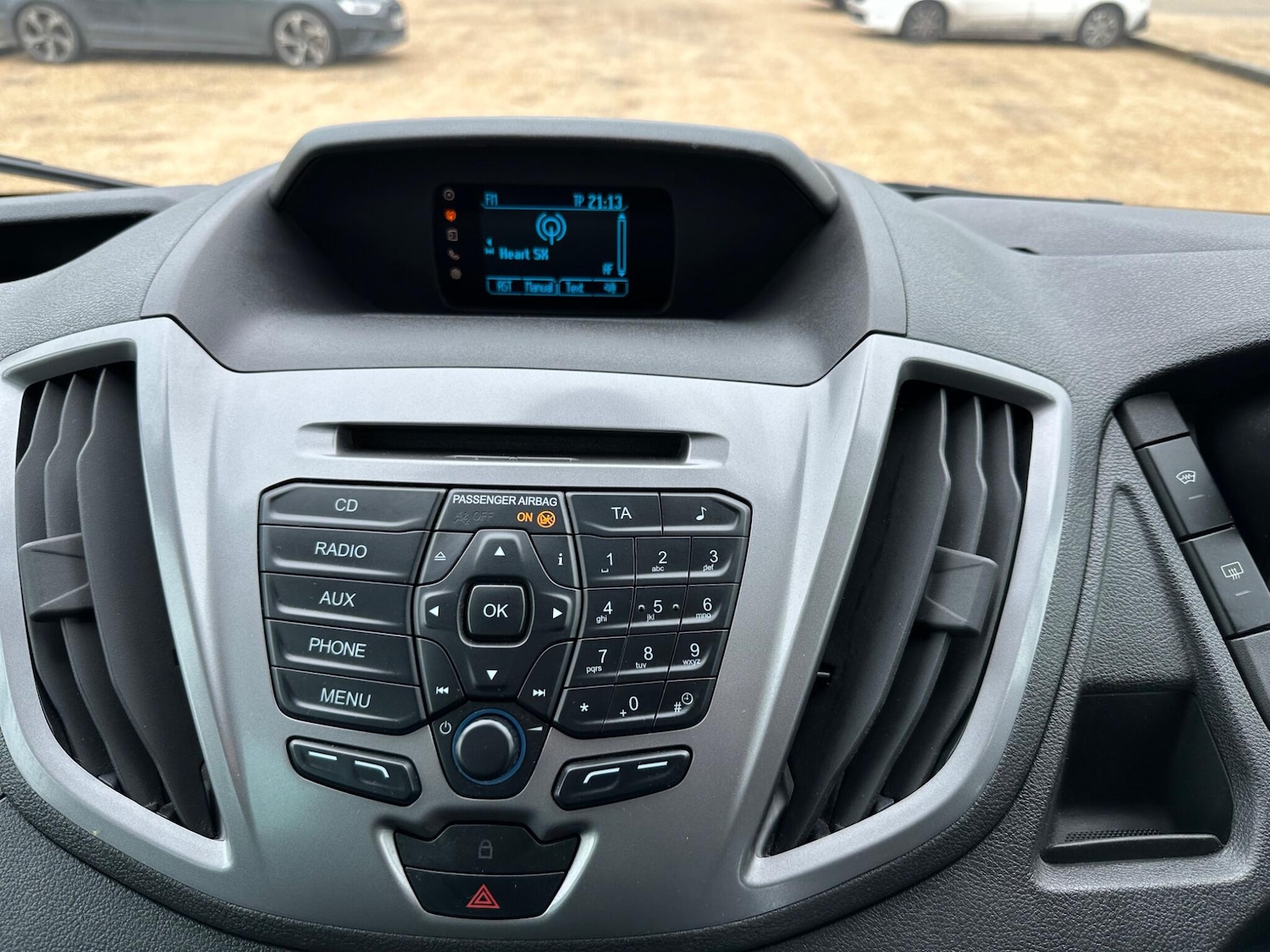 Used Ford Transit 2016 for sale - 77970735: Photo 13