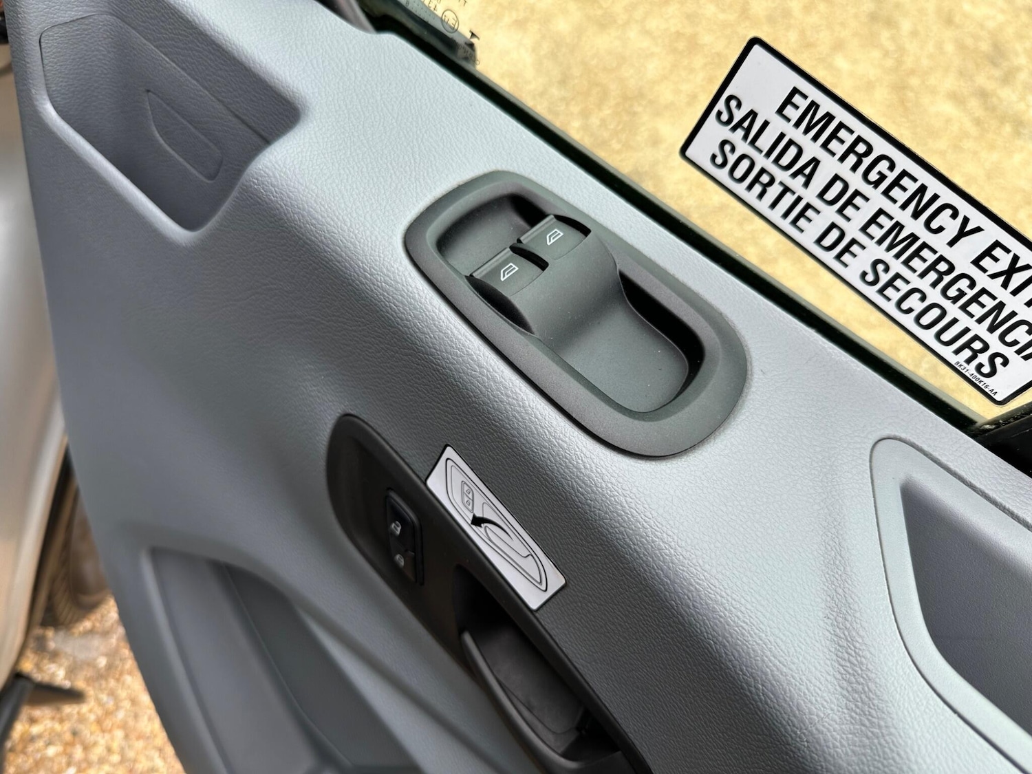 Used Ford Transit 2016 for sale - 77970735: Photo 18