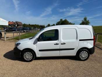 Used Mercedes-Benz Citan 2020 for sale - 74255114: Photo