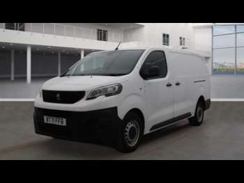 Used Peugeot Expert 2021 for sale - 74324556: Photo